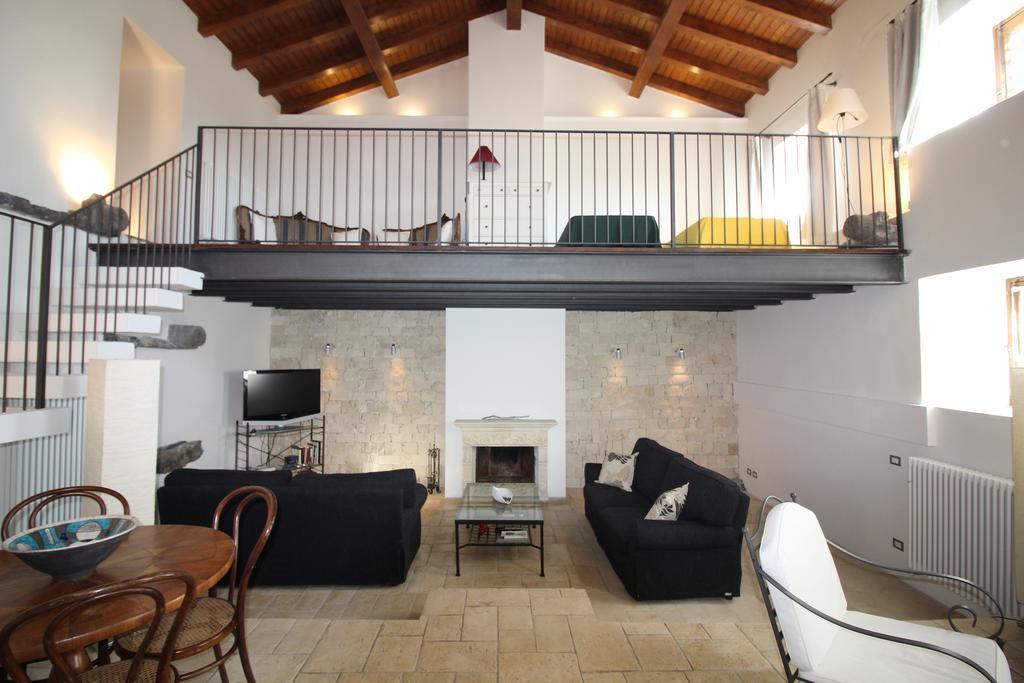 Villa Marabbecca Piedimonte Etneo Exterior foto